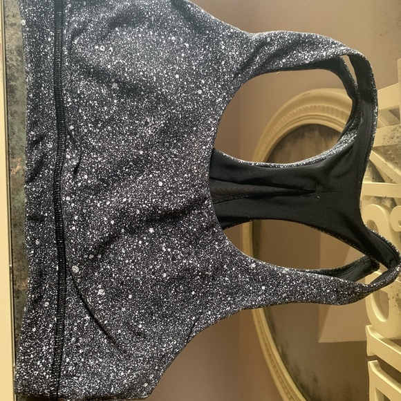 lululemon athletica Other - Lululemon invigorate bra . Good condition!